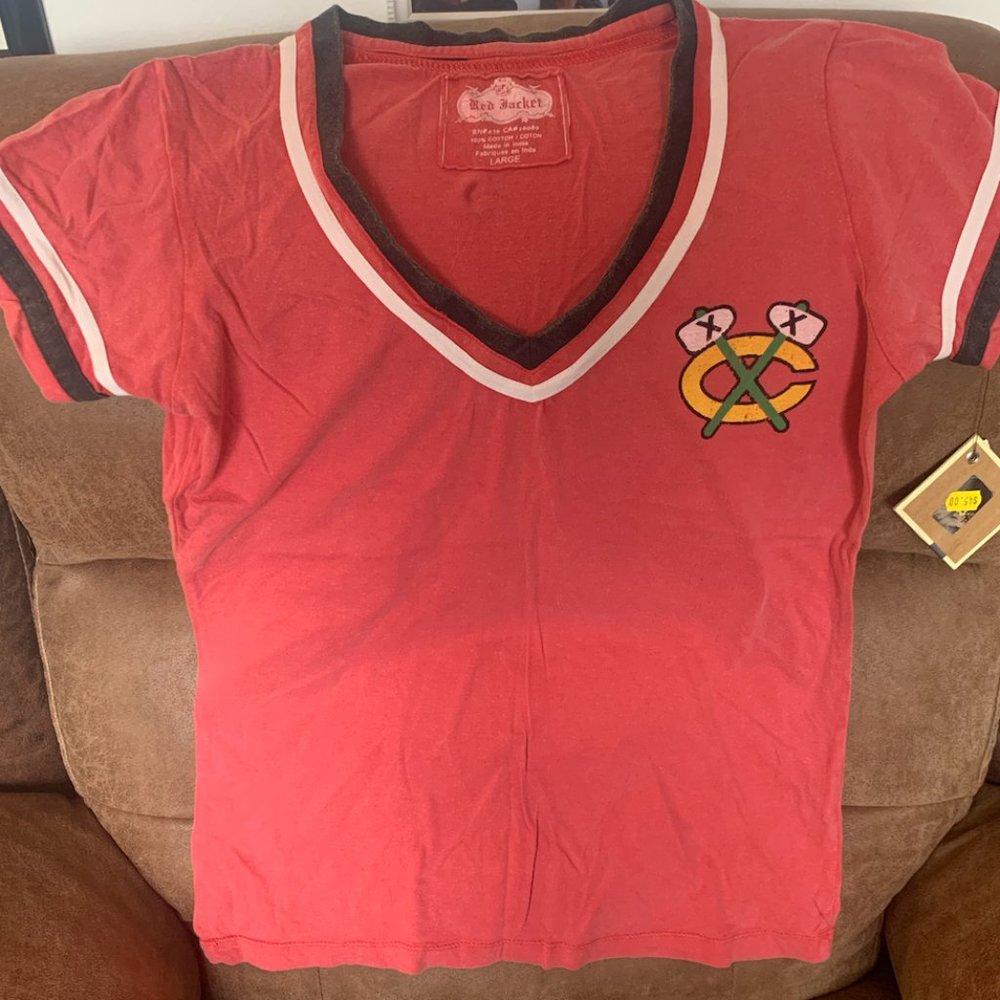 Blackhawks T-Shirt